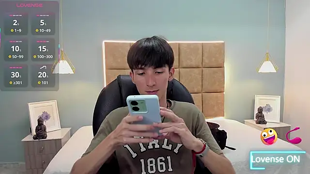 Jake evans online show from 11.25.25