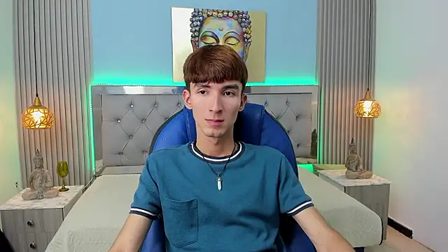 Jake evans online show from 03.16.26