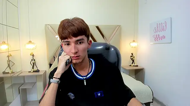 Jake evans online show from 03.21.26