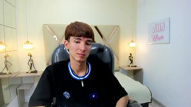 Jake evans online show from 03.21.26