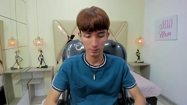 Jake evans online show from 03.31.26