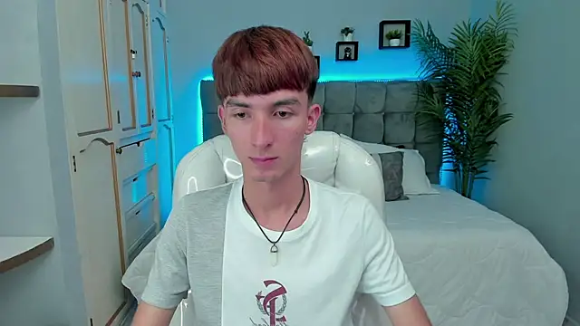Snapshot of Jake_evans chatting on 05.03.26 Jake evans online show from 05.03.26