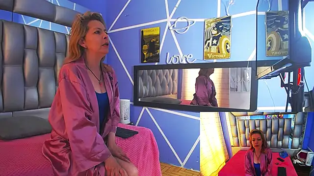 sophia ny online show from 03.19.25