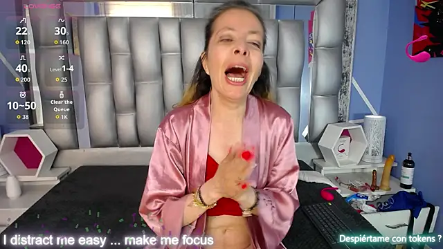 sophia ny online show from 09.25.25