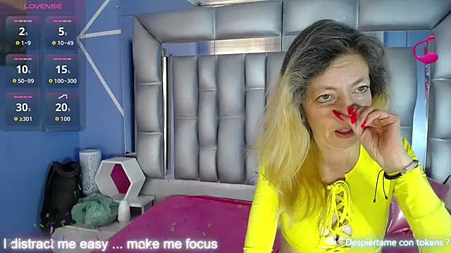 sophia ny online show from 10.03.25