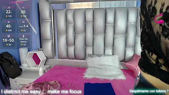 sophia ny online show from 10.07.25