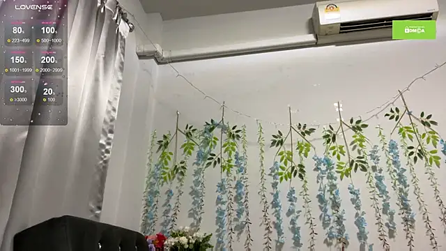 Isexxs online show from 02.08.25