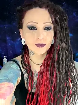 MartthaKatze online show from 09.28.25