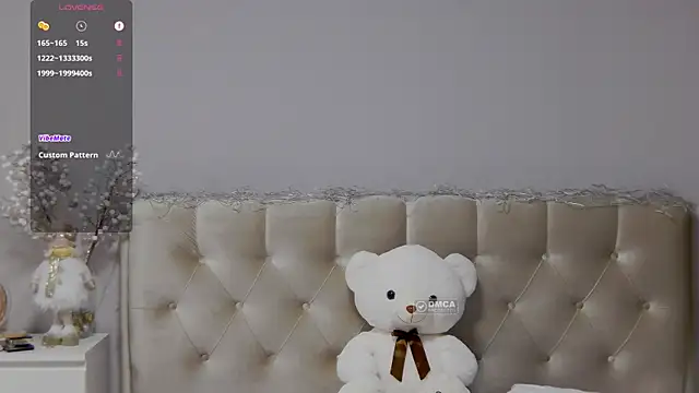 Baginyaaa online show from 12.18.25