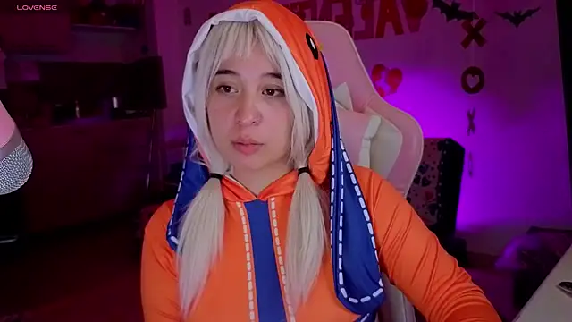 FernandaOrtegaaa online show from 02.18.26