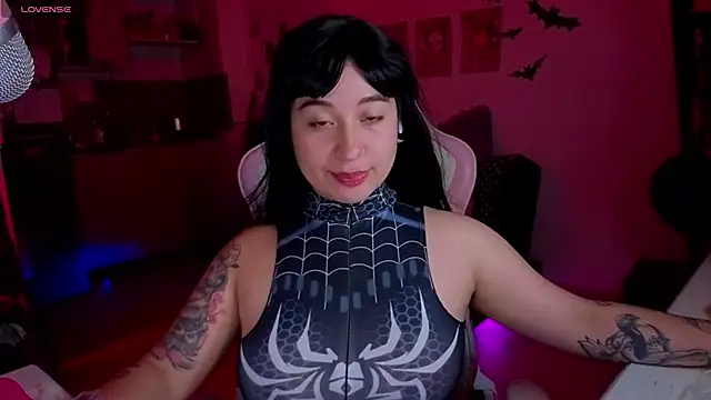 Snapshot of FernandaOrtegaaa chatting on 04.19.26 FernandaOrtegaaa online show from 04.19.26