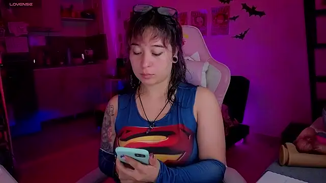 Snapshot of FernandaOrtegaaa chatting on 05.09.26 FernandaOrtegaaa online show from 05.09.26
