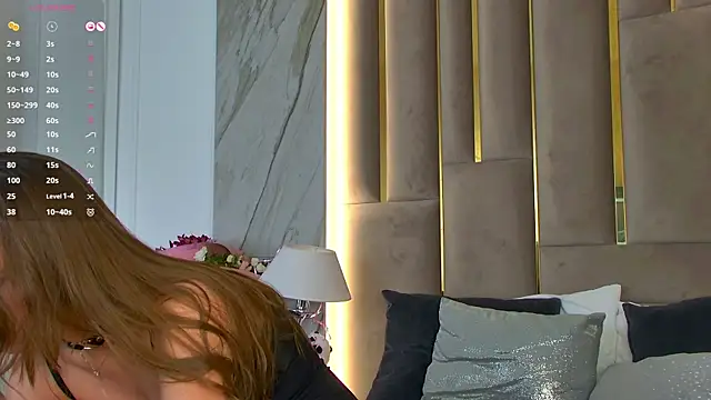 Snapshot of LeslieMines chatting on 02.17.25 LeslieMines online show from 02.17.25