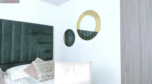 Snapshot of BarbaraKnox_ chatting on 12.19.24 BarbaraKnox online show from 12.19.24