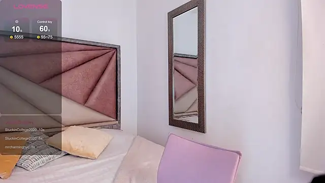 BarbaraKnox  online show from 12.21.25