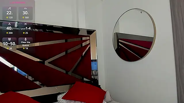 BarbaraKnox  online show from 02.19.26