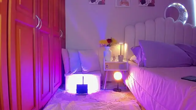 martinaaricci online show from 03.11.26