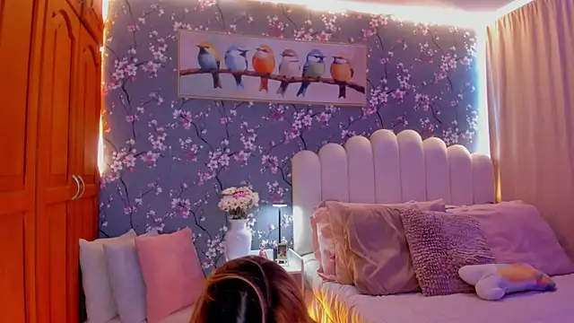 martinaaricci online show from 04.20.26