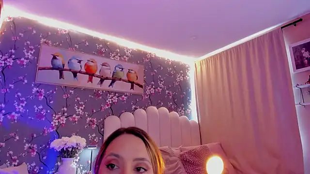 Snapshot of martinaaricci chatting on 05.10.26 martinaaricci online show from 05.10.26