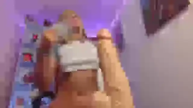 Paulina g3 online show from 01.16.25