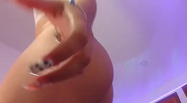 Paulina g3 online show from 02.07.25