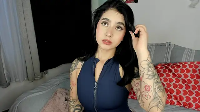 pamela  mar online show from 03.10.25