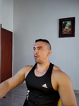 Snapshot of jhay-crux chatting on 01.04.25 jhay-crux online show from 01.04.25