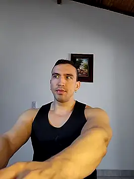 Snapshot of jhay-crux chatting on 01.23.25 jhay-crux online show from 01.23.25