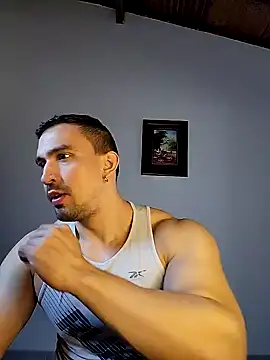 Snapshot of jhay-crux chatting on 01.29.25 jhay-crux online show from 01.29.25