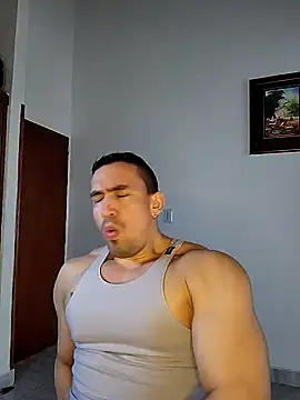 Snapshot of jhay-crux chatting on 02.02.25 jhay-crux online show from 02.02.25