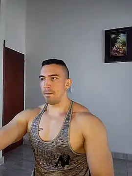 Snapshot of jhay-crux chatting on 02.08.25 jhay-crux online show from 02.08.25