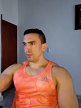 Snapshot of jhay-crux chatting on 03.02.25 jhay-crux online show from 03.02.25