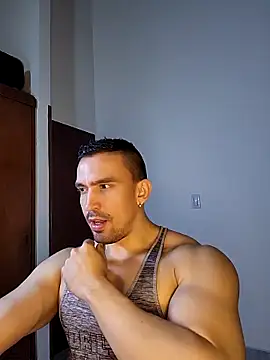 Snapshot of jhay-crux chatting on 03.22.25 jhay-crux online show from 03.22.25