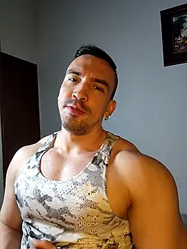 Snapshot of jhay-crux chatting on 09.18.25 jhay-crux online show from 09.18.25