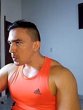 Snapshot of jhay-crux chatting on 09.21.25 jhay-crux online show from 09.21.25