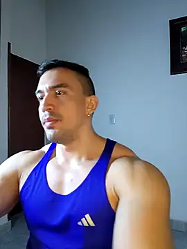 Snapshot of jhay-crux chatting on 09.23.25 jhay-crux online show from 09.23.25