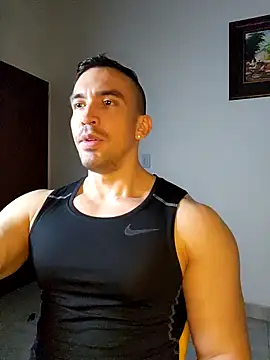 jhay-crux online show from 11.18.25