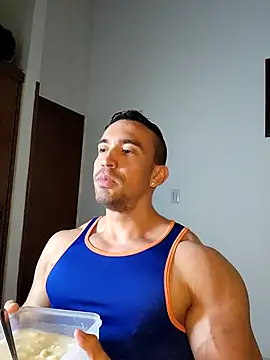 jhay-crux online show from 04.09.26