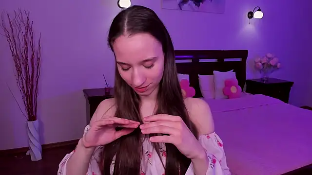 StaceySunny online show from 03.20.26