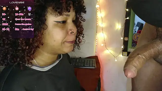 abbysuggar  online show from 03.19.25