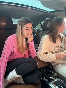 Jasmine urPrincess online show from 10.18.25