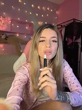 Jasmine urPrincess online show from 03.09.26