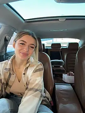 Jasmine urPrincess online show from 03.16.26