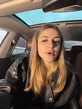 Jasmine urPrincess online show from 04.06.26