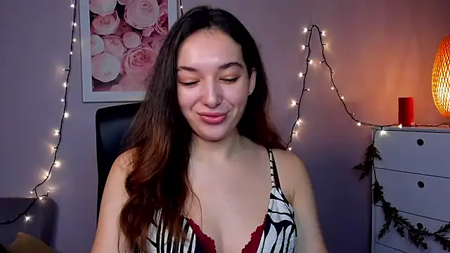 Meagn Extasy online show from 12.22.24