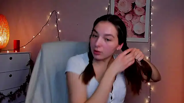 Meagn Extasy online show from 12.27.24