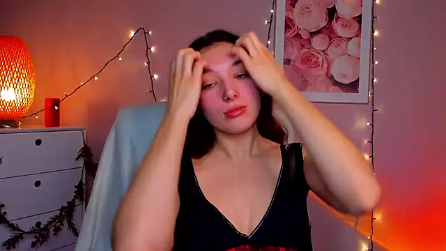 Meagn Extasy online show from 12.28.24