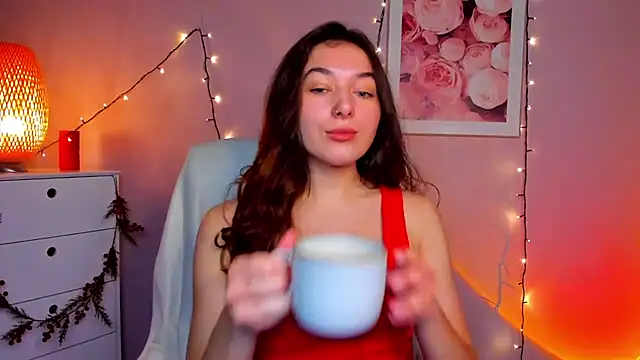 Meagn Extasy online show from 12.30.24