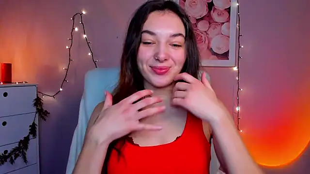 Meagn Extasy online show from 01.04.25