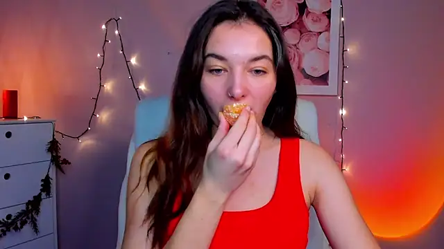 Meagn Extasy online show from 01.04.25